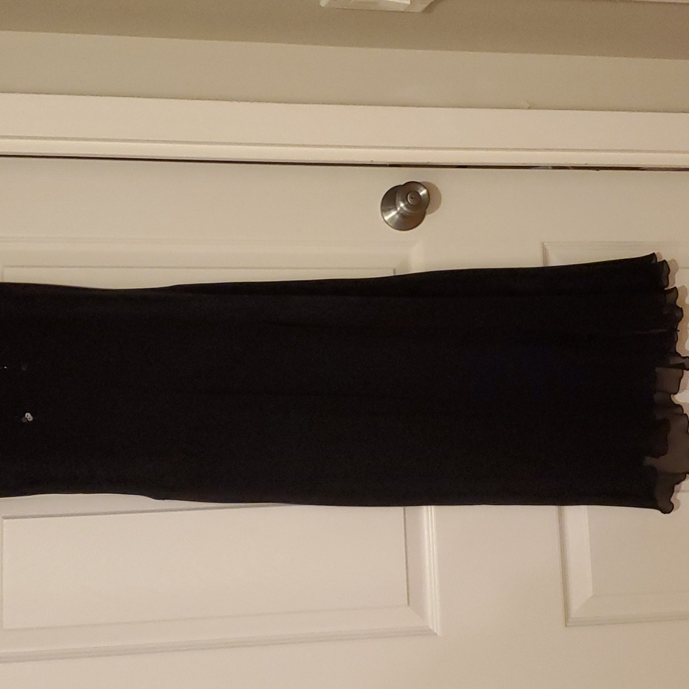 Evening dress